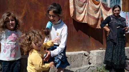 Iraq turns down offer to send Yazidis to Nagorno-Karabakh