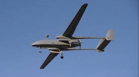 Baku denies report drone launched from Azerbaijani territory