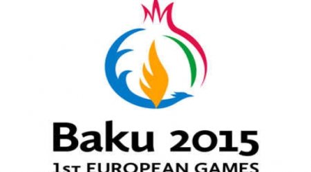 NTV Spor проведет трансляцию соревнований с Европейских Игр Баку 2015