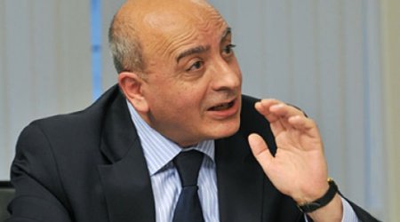 "Ukraynaya dəstəyimiz qarşılıqlı prinsipə əsaslanır" - MÜSAHİBƏ