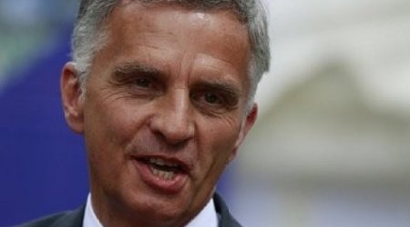 ATƏT sədrindən təlaşlı proqnoz: ”Müharibə olacaq!”