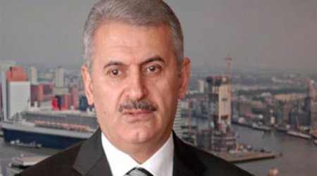 Ərdoğan ən yaxın dostuna vəzifə verdi