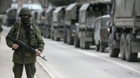 Russia 'to alter military doctrine towards Nato'