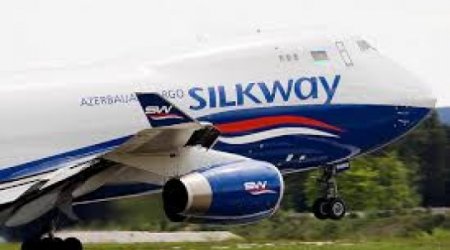 Silk Way buys two Boeing 747-8 freighters