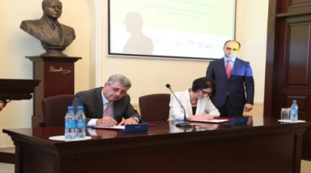 SOCAR, BP agree to cooperate on staff training, employment