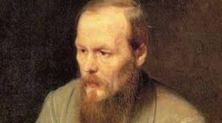 Dostoyevski: “Müharibə – humanist hadisədir” - E-kitab