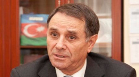 Novruz Məmmədovdan sərt cavab