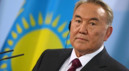 Qazaxıstan Rusiyanın əleyhinə gedir? - Nazarbayevdən mühüm açıqlamalar