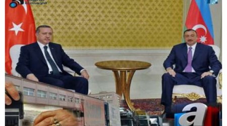 Ərdoğan - Əliyev görüşü öncəsi böyük təxribat