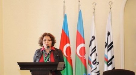 SOCAR, BP to expand cooperation on staff training