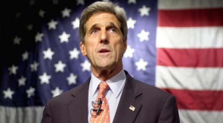 ABŞ dövlət katibi Azərbaycan və Ermənistan prezidentləri ilə görüş keçirəcək