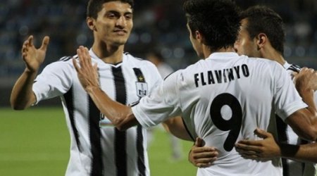 “Neftçi”yə yeni baş məşqçi təyin olundu