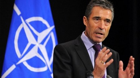 NATO Uelsdə Rusiyaya "meydan" oxudu