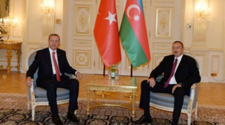 Ərdoğan yenə gəlir