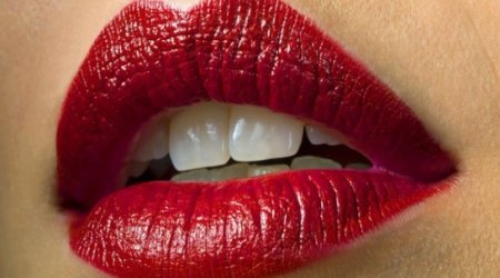 How the colour red warps the mind