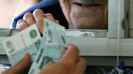 Russian stocks rise following ceasefire announcement