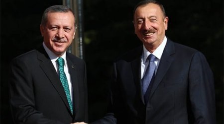 Turkey reiterates support for Azerbaijan on Karabakh