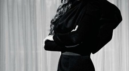 Mehriban Əliyevanın yeni fotoları