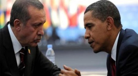 Ərdoğan Obamadan Güləni istəyəcək