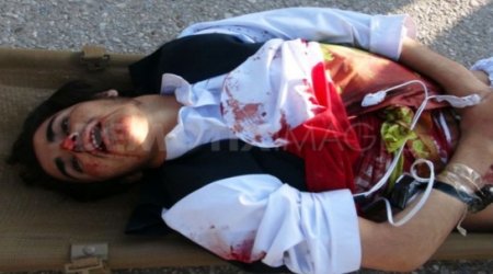 A death by suicide every 40 seconds, says WHO