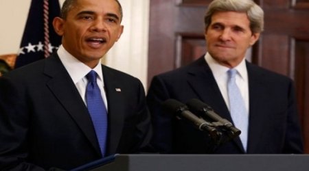 America’s confused foreign policy in the post-Soviet sphere - THE HILL