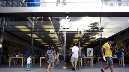 Apple and Dell supplier in China 'neglects staff safety'