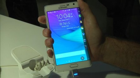 6 Reasons Samsung Should Fear the iPhone 6 - PHOTO