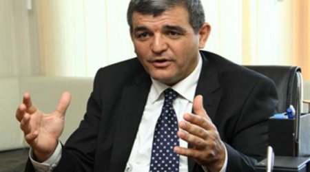 Deputat: "Necə olub Obamaya sülh mükafatı veriblər?"