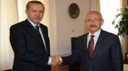 Ərdoğandan gözlənilməz addım