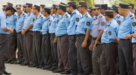 Briton detained in Baku after wandering into a garden to urinate