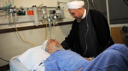 Xamneyini əməliyyat etmiş həkim danışdı - FOTOLAR