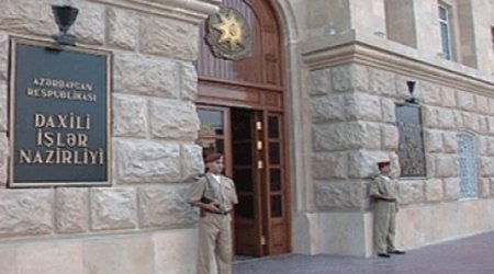 Daxili İşlər Nazirliyində geniş kollegiya iclası keçirilib