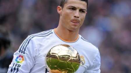 Ronaldo: Unhappy forward is ready to quit Real Madrid