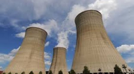 Areva offers to build research reactor in Azerbaijan