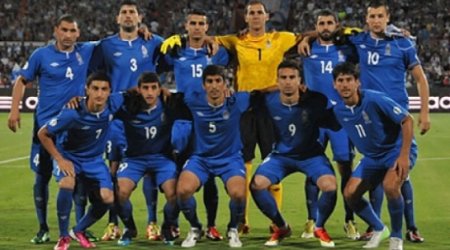 AVRO-2016: Millimiz uduzdu