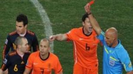 Futbolda ŞOK YENİLİK