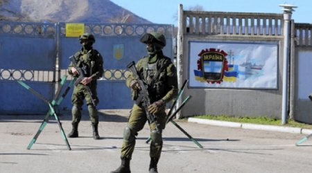 Ukrayna hədələdi: "Müharibə elan edə bilərik"