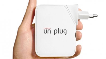 This gadget can knock drones and Google Glass offline