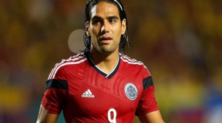 United respond to Falcao age controversy