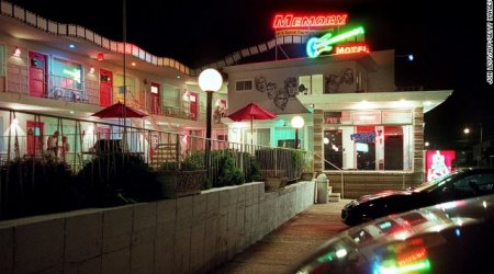 Great towns, villages and neighborhoods for architecture buffs - PHOTO