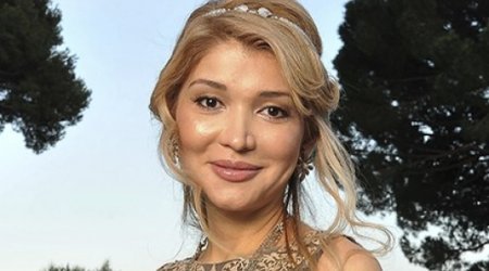 Prezident qızı barədə həbs qərarı