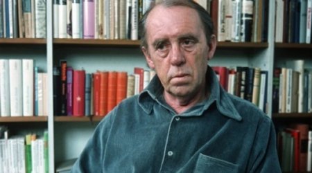 Henrix Böll: Loenqrinin ölümü - E-kitab