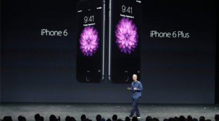 "iPhone 6"nın özəllikləri nədir və neçəyə olacaq? - VİDEO