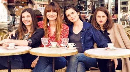 The new rules of being a Parisian revealed - VIDEO