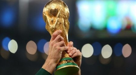 World Cup 'could be winter fixture'