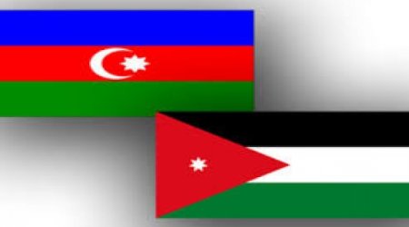 Jordan's lower house speaker meets Azeri envoy