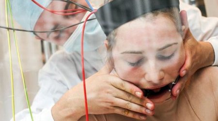 Farms of 'artificial humans' to replace animal testing - PHOTO