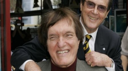 Richard Kiel, James Bond villain Jaws actor, dies at 74