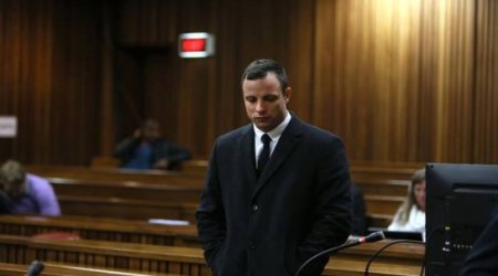 VERDICT: Oscar Pistorius didn't murder Reeva Steenkamp