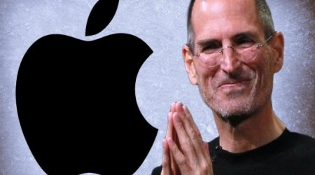 7 iFacts You Didn't Know About Apple - VIDEO